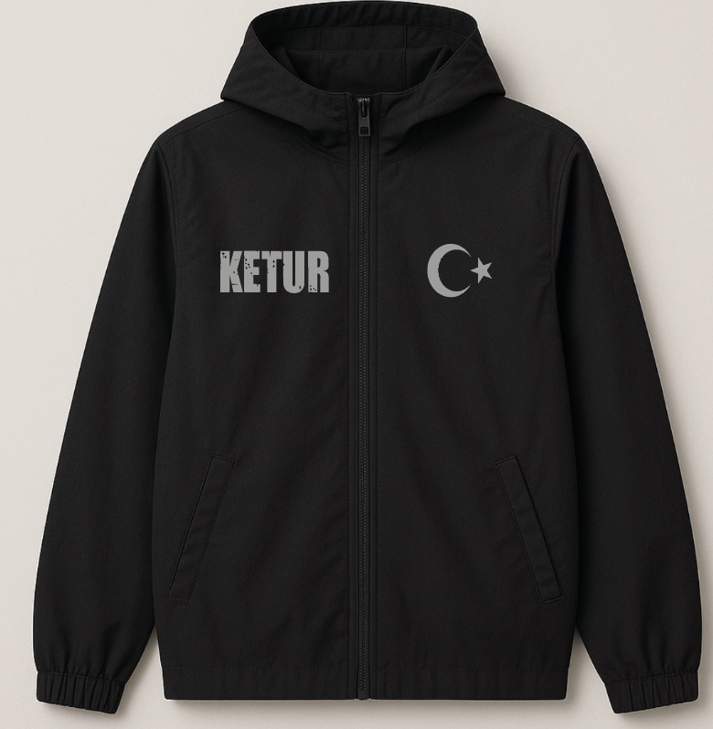 Veste KETUR