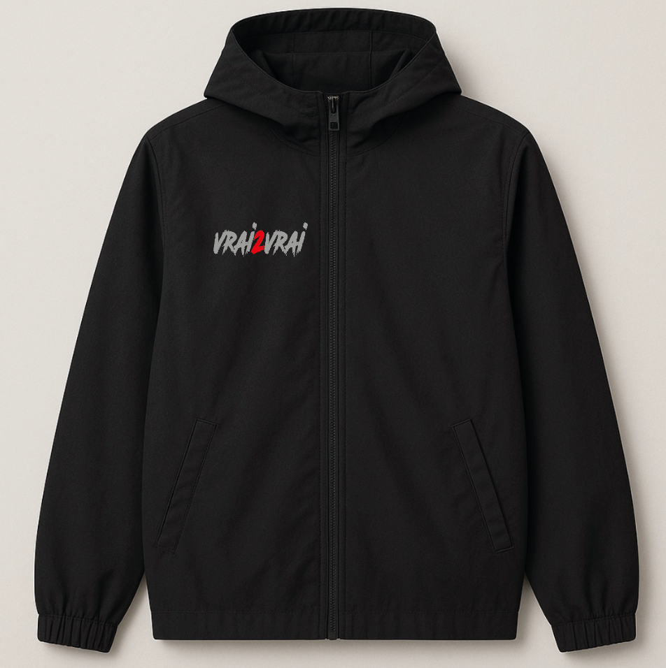 Veste VRAI2VRAI