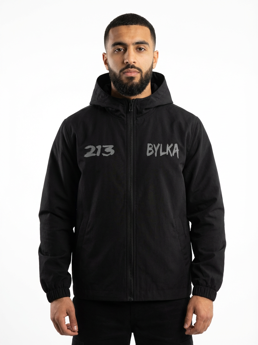 Veste BYLKA