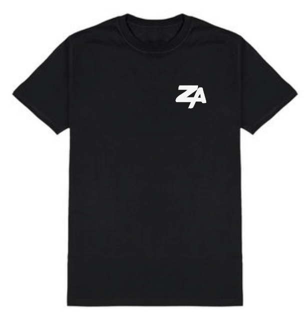 Tshirt ZERO AFFILIATION