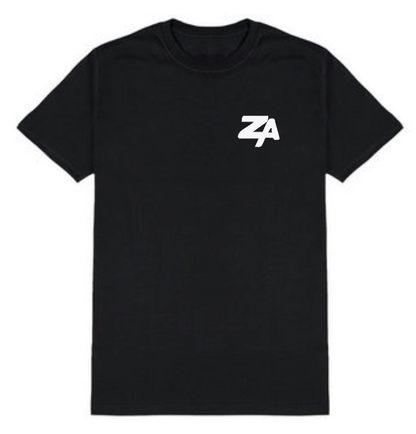 Tshirt ZERO AFFILIATION