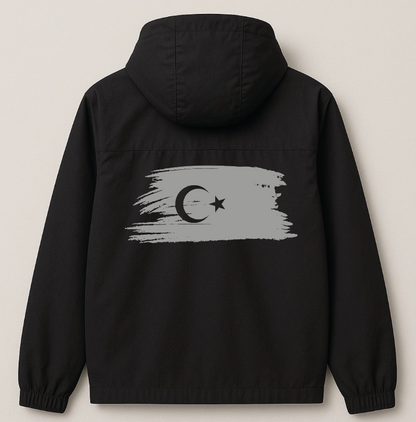 Veste KETUR