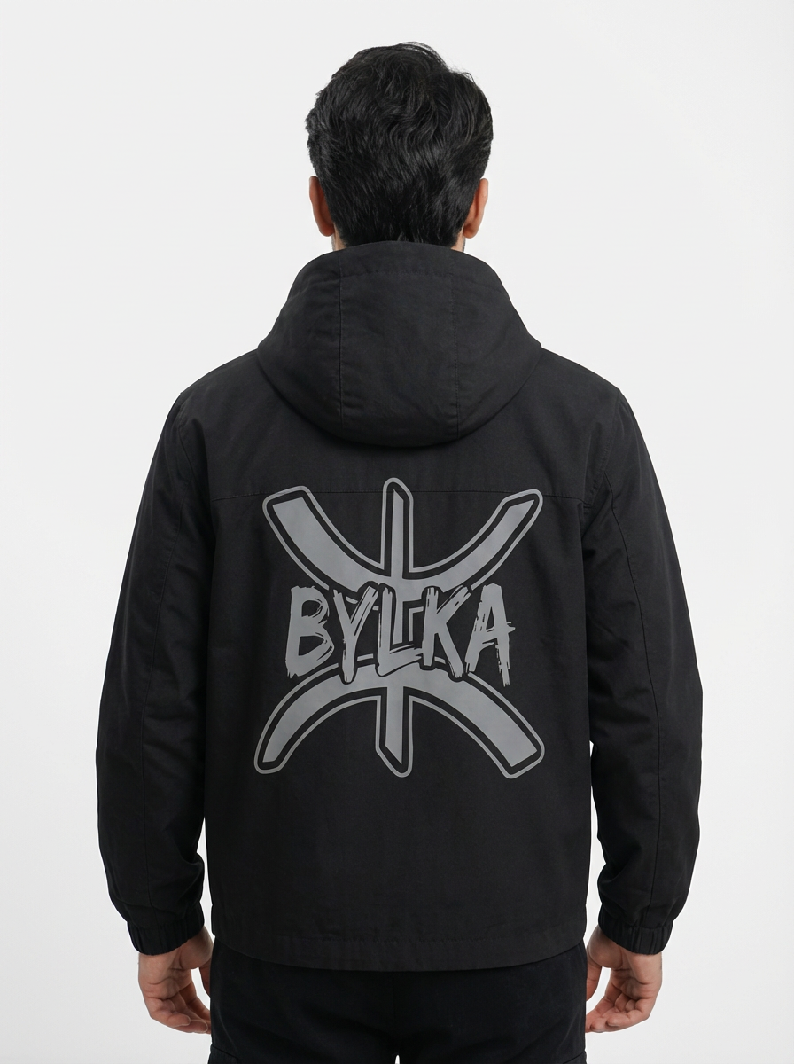 Veste BYLKA