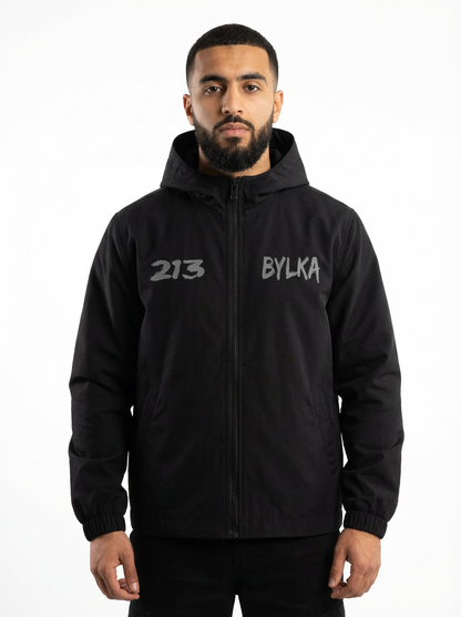 Veste BYLKA